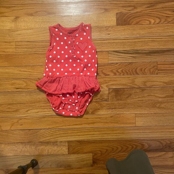 Girls 18 Month Warm Weather 9-Piece Lot - Picture 4 of 15